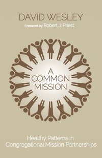 Enlarge image Cover: A Common Mission - Wipf & Stock Publishers