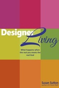 Cover: Designer Living - CLC PUBLICATIONS