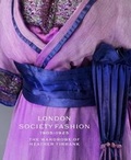 Cover: London Society Fashion 1905-1925 - V & A Publishing