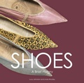 Cover: Shoes - V & A Publishing