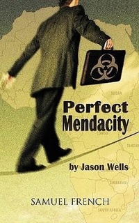 Enlarge image Cover: Perfect Mendacity - Concord Theatricals