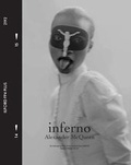 Cover: Inferno: Alexander McQueen - Laurence King Publishing