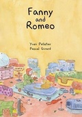 Cover: Fanny & Romeo - Conundrum Press