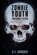 Cover: Zombie Youth - Severed Press