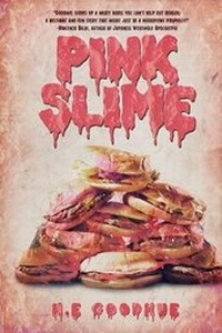Enlarge image Cover: Pink Slime - Severed Press