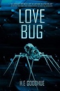 Cover: Love Bug - Severed Press