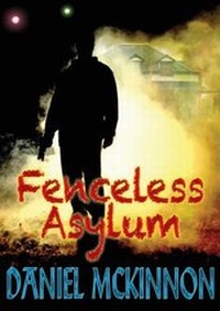 Abbildung von: Fenceless Asylum - Zeus Publications