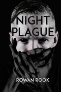 Cover: Night Plague - Severed Press