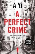 Cover: A Perfect Crime - Point Blank