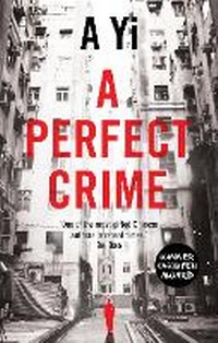 Enlarge image Cover: A Perfect Crime - Point Blank