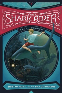 Enlarge image Cover: The Shark Rider - Scarletta Press