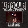 Cover: L'Amour: Rock Capital of Brooklyn - Rare Bird Books