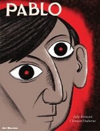 Enlarge image Cover: Pablo - SelfMadeHero