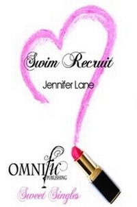Enlarge image Cover: Swim Recruit - Omnific Publishing