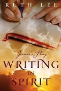 Cover: Writing in Spirit - Spirit Wind Books