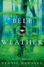 Cover: Bell Weather - Henry Holt & Company Inc