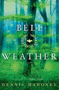 Enlarge image Cover: Bell Weather - Henry Holt & Company Inc
