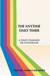 Abbildung von: The Anytime Daily Timer - FTL Publications