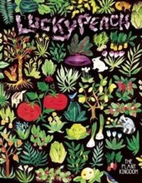 Enlarge image Cover: Lucky Peach Issue 15 - Lucky Peach