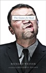 Cover: The Game for Real - Two Lines Press
