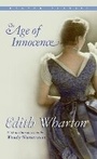 Cover: The Age of Innocence - Bantam Classics