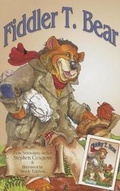 Cover: Fiddler T. Bear - Heritage Builders