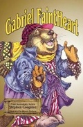 Cover: Gabriel Faintheart - Heritage Builders