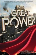 Cover: With Great Power - Dark Quest, LLC