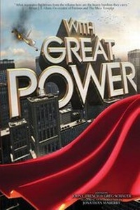 Enlarge image Cover: With Great Power - Dark Quest, LLC
