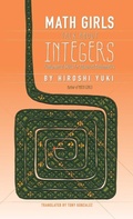 Cover: Math Girls Talk About Integers - Bento Books, Inc.