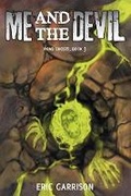 Cover: Me and the Devil - Seventh Star Press, LLC