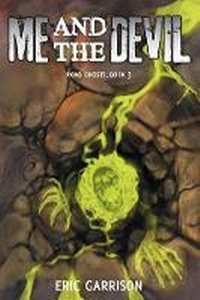 Enlarge image Cover: Me and the Devil - Seventh Star Press, LLC