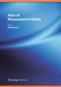 Cover: Atlas of Rheumatoid Arthritis - Springer Healthcare
