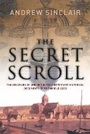 Cover: Secret Scroll - Birlinn Ltd