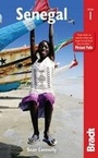 Cover: Senegal - Bradt Travel Guides