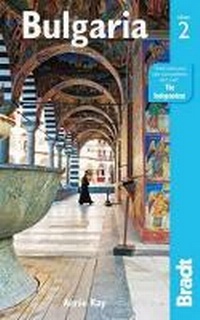 Abbildung von: Bulgaria - Bradt Travel Guides