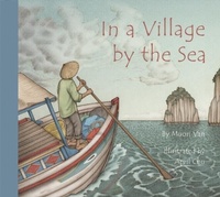 Enlarge image Cover: In a Village by the Sea - Creston Books