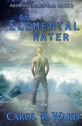 Cover: An Elemental Water - Brazen Snake Books