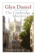 Cover: The Cambridge Murders - Ostara Publishing