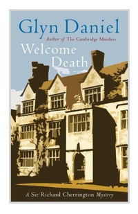 Enlarge image Cover: Welcome Death - Ostara Publishing