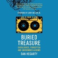 Cover: Buried Treasure - Liberties Press Ltd