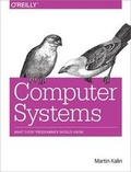 Cover: Computer Systems - O'Reilly