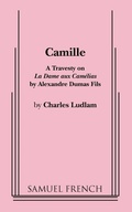 Cover: Camille - Samuel French, Inc