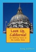 Cover: Look Up, California! - Cruden Bay Books