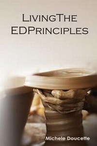 Enlarge image Cover: Living the ED Principles - St. Clair Publications