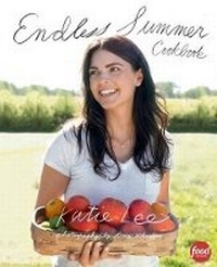 Enlarge image Cover: Endless Summer Cookbook - Stewart, Tabori & Chang Inc