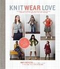 Cover: Knit Wear Love - Stewart, Tabori & Chang Inc