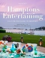 Cover: Hamptons Entertaining - Stewart, Tabori & Chang Inc