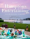 Cover: Hamptons Entertaining - Stewart, Tabori & Chang Inc