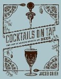 Cover: Cocktails on Tap - Stewart, Tabori & Chang Inc